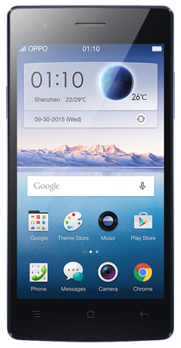 Oppo Neo 5s